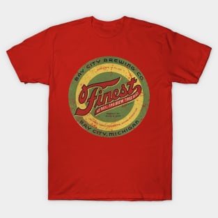 The Finest Beer T-Shirt